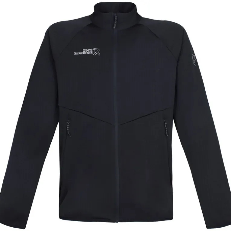Herren Re.Albatross Fleece Jacke