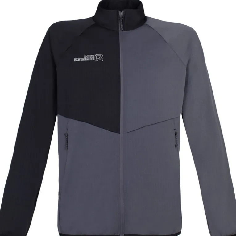 Herren Re.Albatross Fleece Jacke