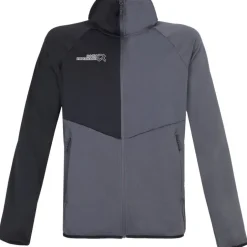 Herren Re.Albatross Hoodie Fleece Jacke