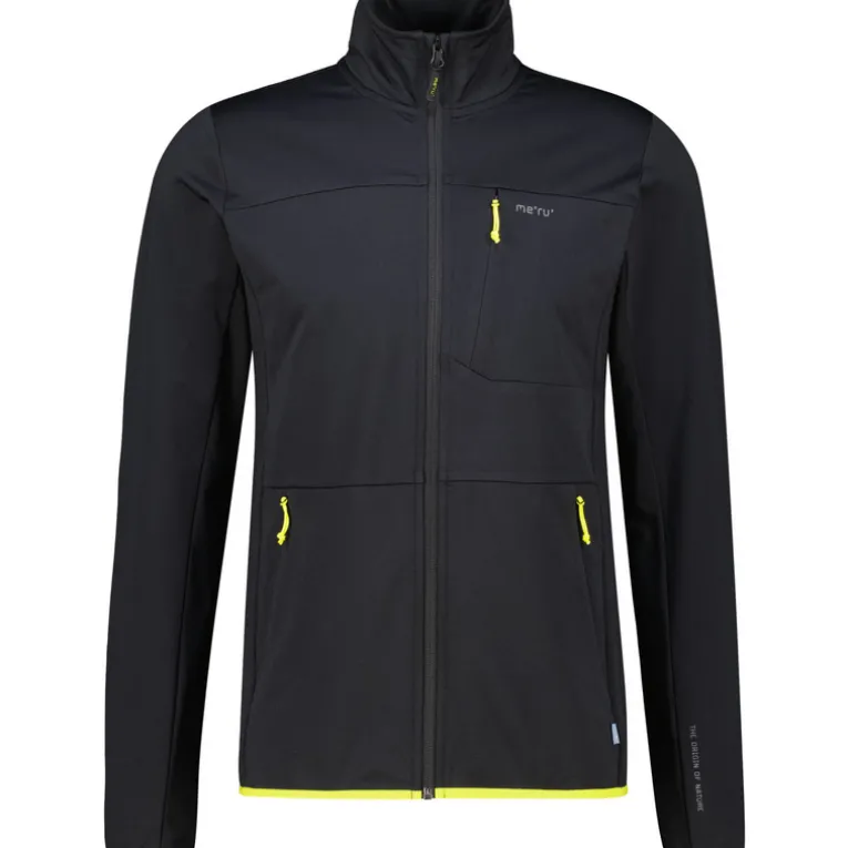 Herren Rebordosa Jacke