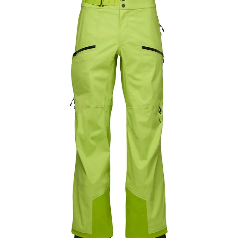 Herren Recon Stretch LT Hose