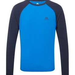 Herren Redline Longsleeve