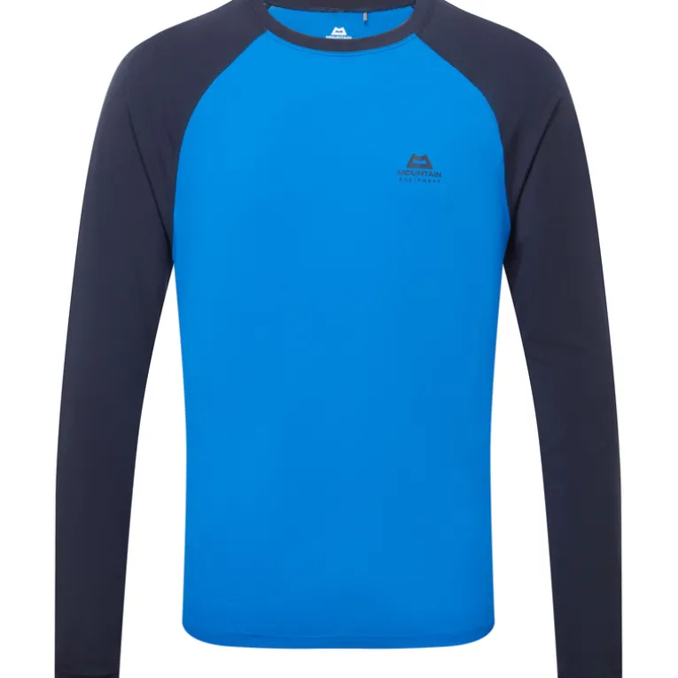 Herren Redline Longsleeve