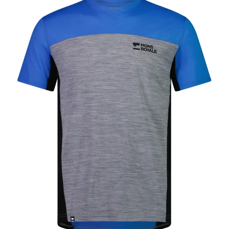 Herren Redwood Enduro T-Shirt