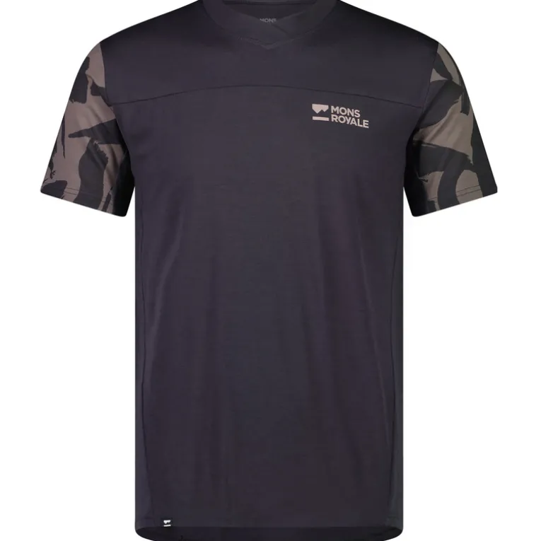 Herren Redwood Enduro T-Shirt