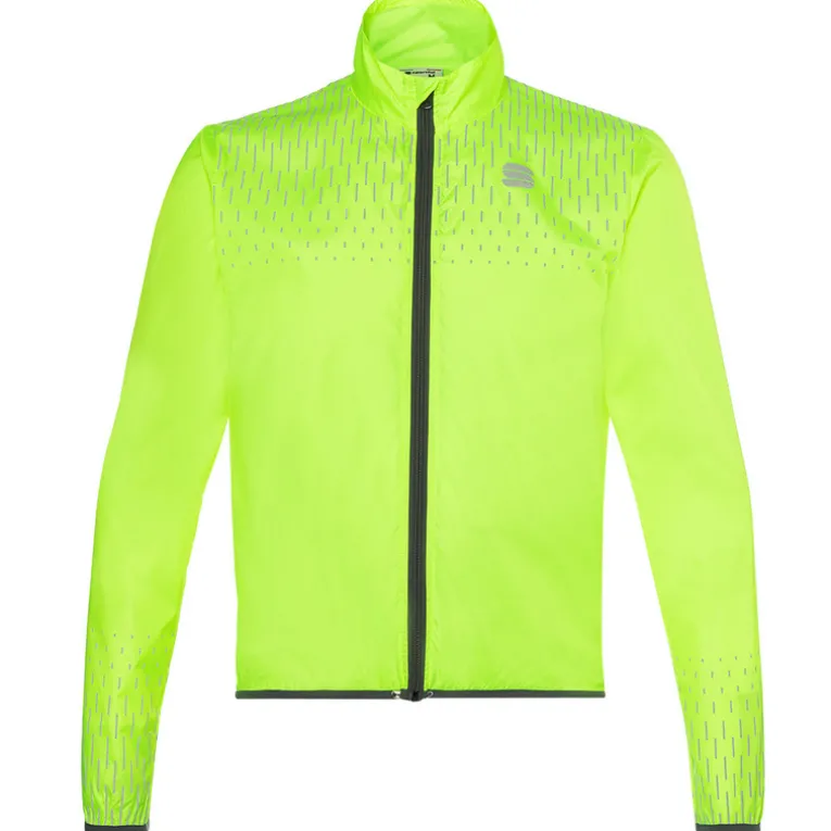 Herren Reflex Jacke