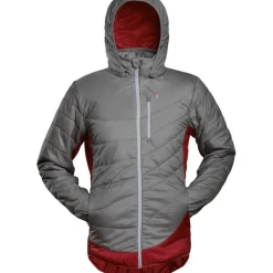 Herren Refreshful SilkWool Jacke