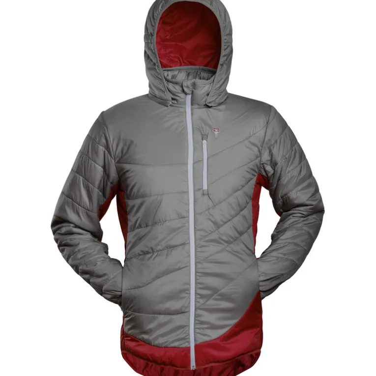 Herren Refreshful SilkWool Jacke