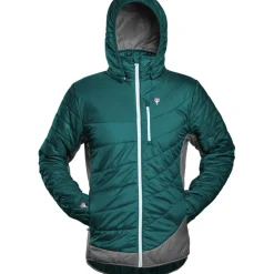Herren Refreshful SilkWool Jacke