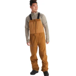 Herren Refuge Pro Bib Hose