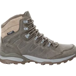 Herren Refugio Prime Texapore Mid Schuhe