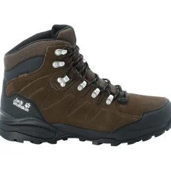 Herren Refugio Texapore Mid Schuhe