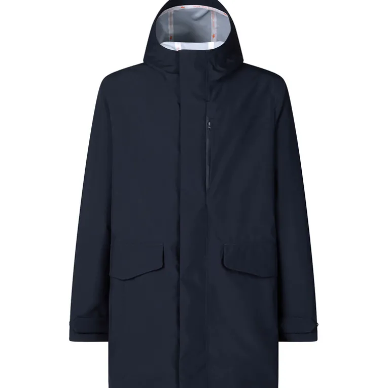 Herren Regent Mantel