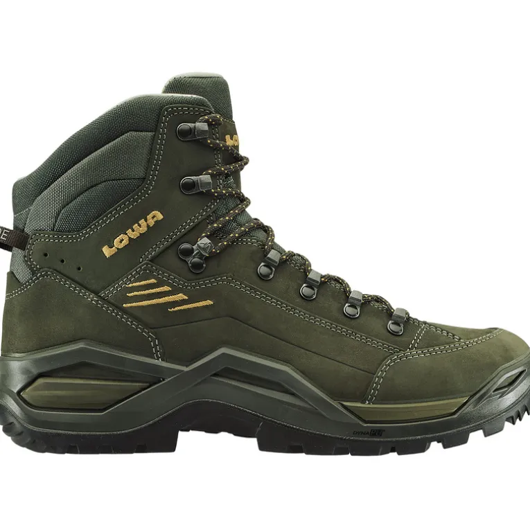 Herren Renegade Evo LL Mid Schuhe