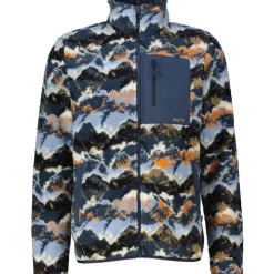 Herren Rennes Jacke