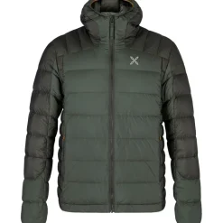 Herren Renon Hooded Duvet Jacke