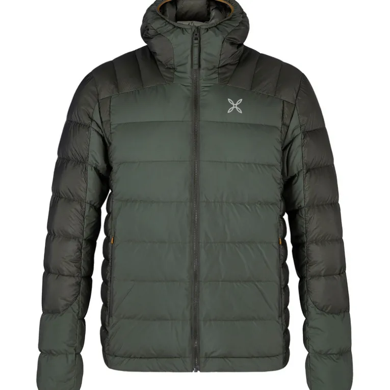 Herren Renon Hooded Duvet Jacke