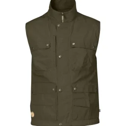 Herren Reporter Lite Weste