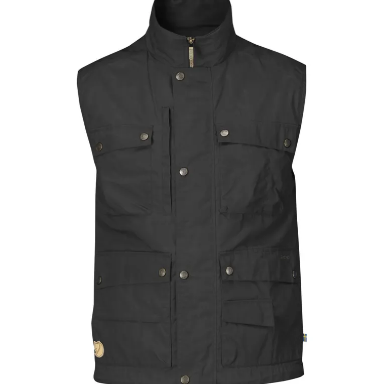 Herren Reporter Lite Weste