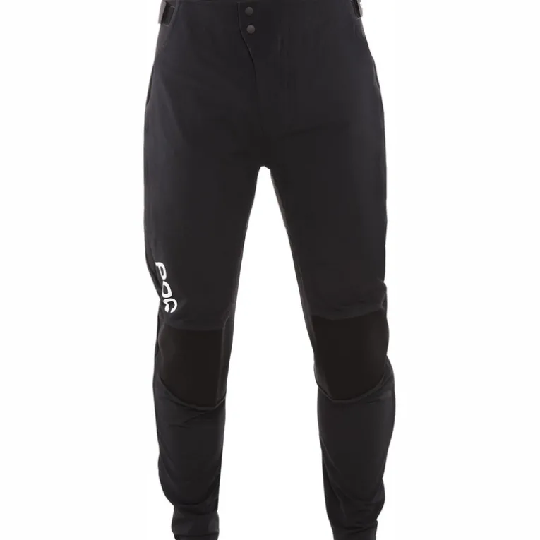 Herren Resistance Pro Dh MTB Hose lang