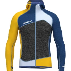 Herren Resolution Light Jacke