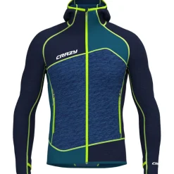 Herren Resolution Light Jacke