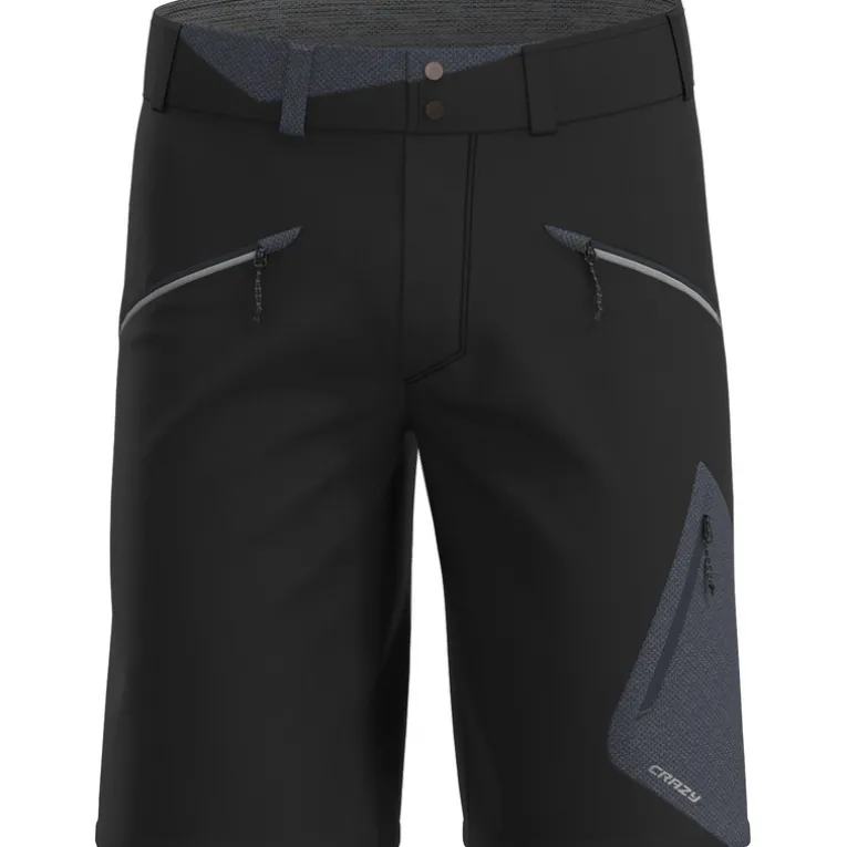 Herren Resolution Shorts