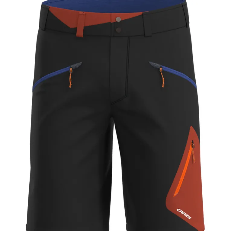 Herren Resolution Shorts