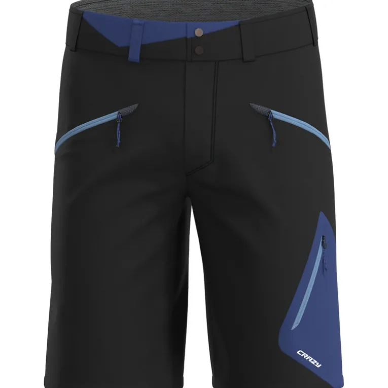 Herren Resolution Shorts