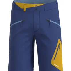 Herren Resolution Shorts