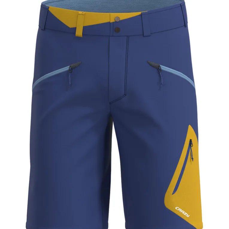 Herren Resolution Shorts