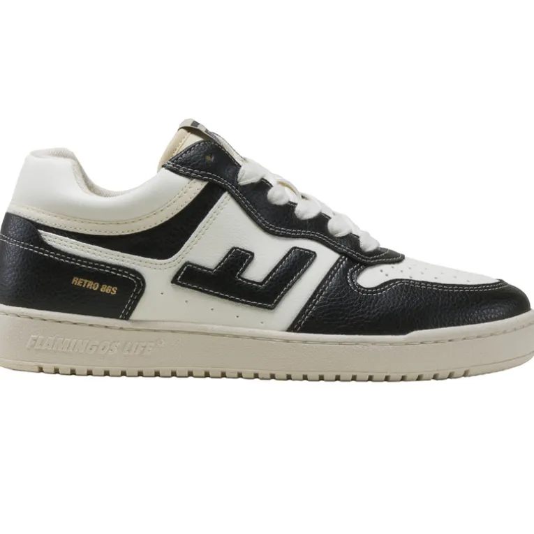 Herren Retro 86s Schuhe