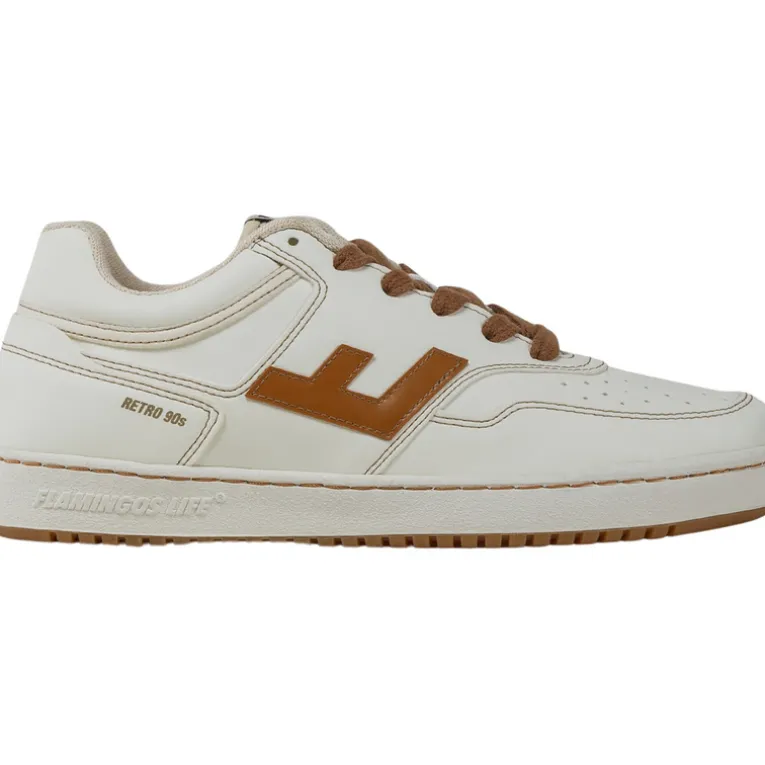 Herren Retro 90s Schuhe