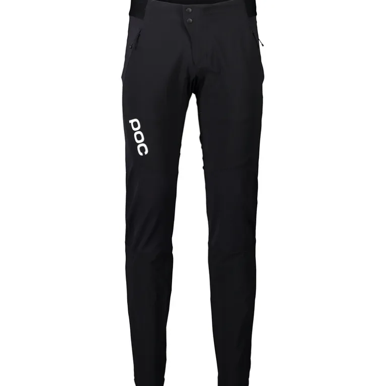 Herren Rhythm Resistance MTB Hose lang