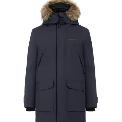 Herren Rick Parka