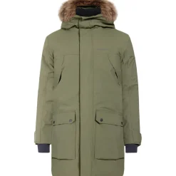 Herren Rick Parka
