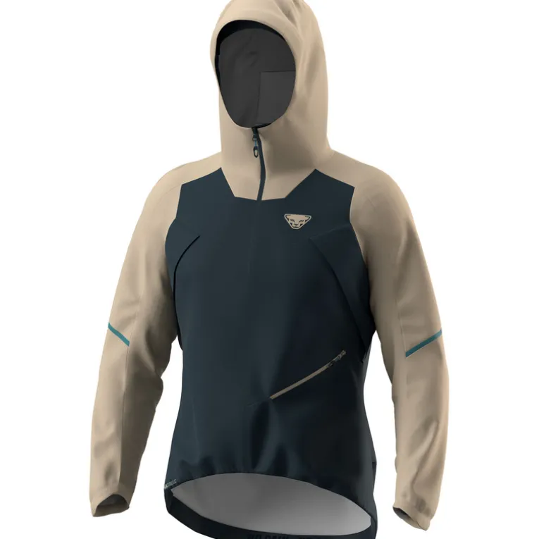 Herren Ride 3L Jacke