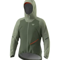 Herren Ride 3L Jacke