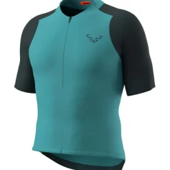 Herren Ride Light 1/2 Zip Trikot