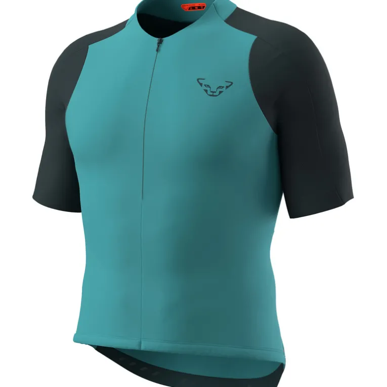 Herren Ride Light 1/2 Zip Trikot
