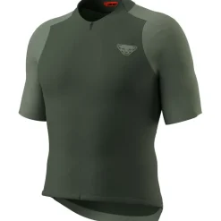 Herren Ride Light 1/2 Zip Trikot