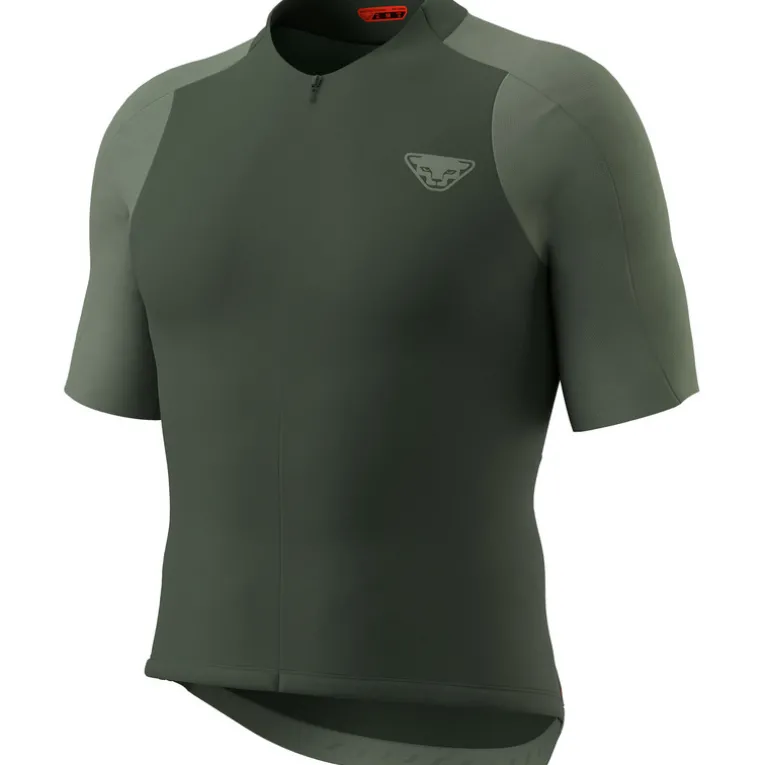 Herren Ride Light 1/2 Zip Trikot