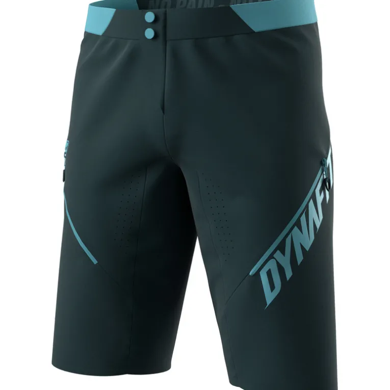 Herren Ride Light DST MTB Hose kurz