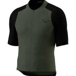 Herren Ride Light S/S FZ Trikot