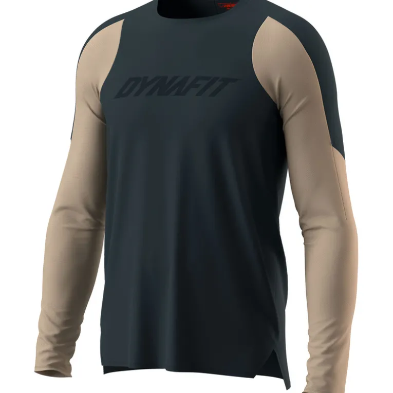 Herren Ride Longsleeve