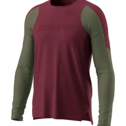 Herren Ride Longsleeve