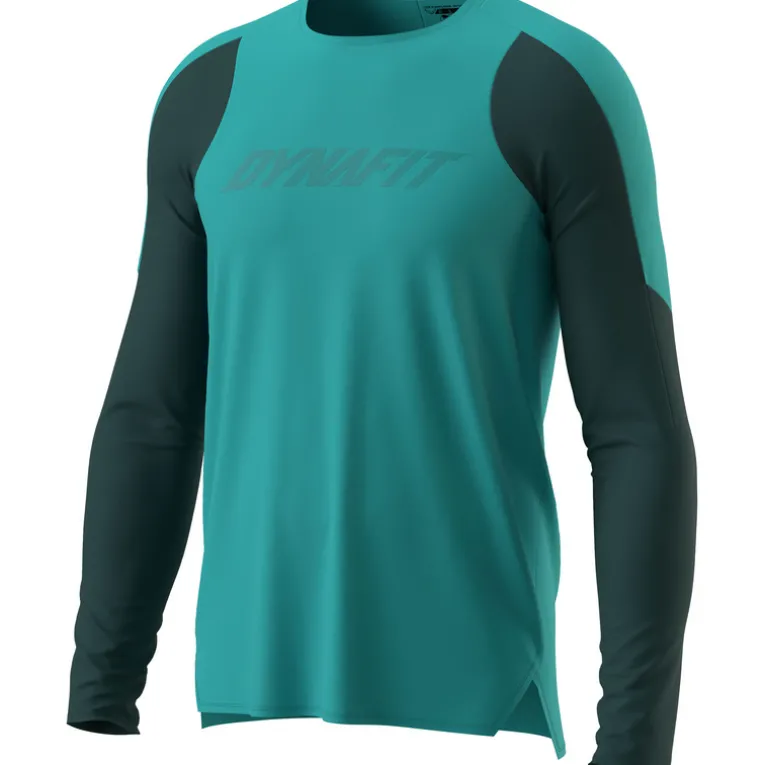 Herren Ride Longsleeve