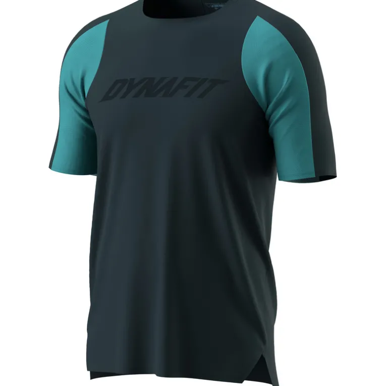 Herren Ride T-Shirt
