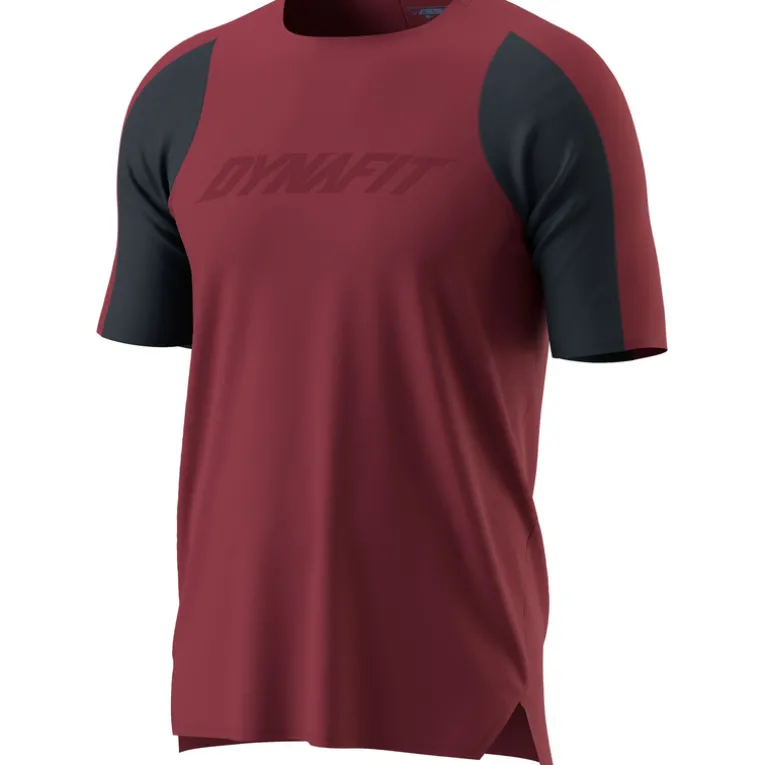 Herren Ride T-Shirt