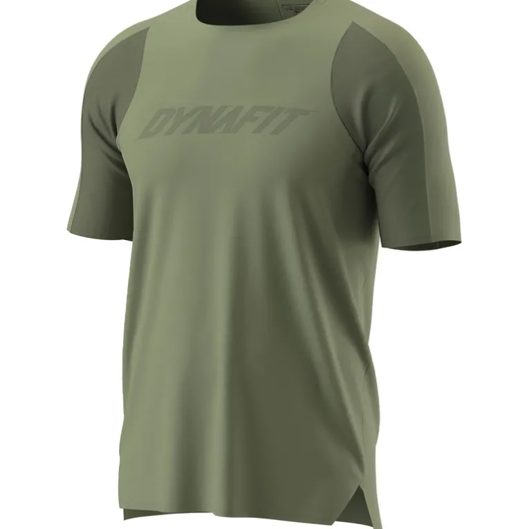 Herren Ride T-Shirt